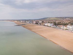 Sea and beach- click for photo gallery